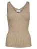 NÜMPH Top "Cerys" beige