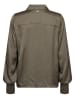 NÜMPH Hemd in Khaki