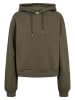 NÜMPH Hoodie in Khaki