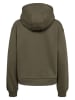 NÜMPH Bluza w kolorze khaki