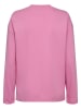 NÜMPH Longsleeve in Rosa