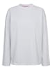 NÜMPH Longsleeve in Weiß