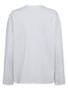 NÜMPH Longsleeve in Weiß