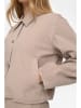 NÜMPH Übergangsjacke in Beige