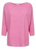 NÜMPH Pullover in Rosa