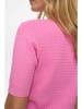 NÜMPH Pullover in Rosa