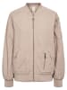 NÜMPH Blouson in Beige
