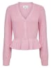 NÜMPH Cardigan in Rosa