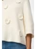 NÜMPH Pullover in Creme