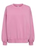 NÜMPH Sweatshirt in Rosa