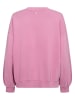 NÜMPH Sweatshirt in Rosa