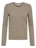 NÜMPH Longsleeve beige
