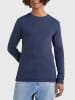 Tommy Hilfiger Longsleeve in Dunkelblau