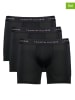 Tommy Hilfiger 3er-Set: Boxershorts in Schwarz