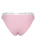 Tommy Hilfiger 3er-Set: Slips in Rosa/ Schwarz