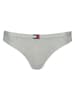 Tommy Hilfiger 3er-Set: Strings in Rosa/ Beige/ Grau