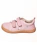 kmins Leder-Barfußschuhe in Rosa