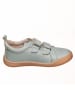 kmins Leren barefootschoenen mintgroen