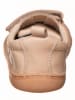 kmins Leren barefootschoenen beige