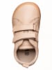 kmins Leren barefootschoenen beige