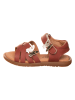 kmins Leren sandalen bruin