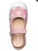 kmins Spangenballerinas in Rosa