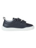 kmins Leren barefootschoenen donkerblauw
