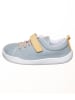 kmins Barfußschuhe in Hellblau