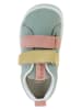 kmins Barefootschoenen turquoise