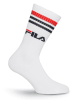 Fila Skarpety (9 par) w kolorze białym