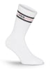 Fila 6er-Set Socken in Weiß