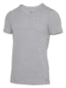 Fila 2er-Set Shirts in Grau