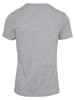 Fila 2er-Set Shirts in Grau