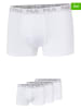 Fila Bokserki (3 pary) w kolorze białym