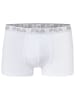 Fila 8er-Set Boxershorts in Schwarz/ Weiß/ Grau