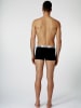 Fila 5er-Set Boxershorts in Schwarz