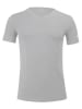 Fila 4er-Set Shirts in Grau