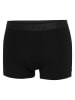 Fila 2er-Set: Boxershorts in Schwarz
