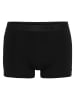 Fila 4er-Set: Boxershorts in Schwarz/ Dunkelblau