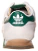 adidas Leren sneakers "Country Japan" wit