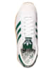 adidas Leren sneakers "Country Japan" wit