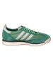 adidas Sneakersy "SL 72" w kolorze turkusowym