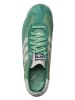 adidas Sneakersy "SL 72" w kolorze turkusowym