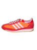 adidas Sneakers "SL 72 OG" oranje/rood