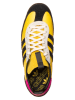 adidas Leder-Sneakers "SL 72 OG" in Gelb