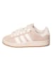 adidas Leder-Sneakers "Campus 00s" in Beige