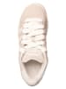 adidas Skórzane sneakersy "Campus 00s" w kolorze beżowym