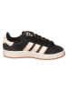 adidas Skórzane sneakersy "Campus 00s" w kolorze czarnym
