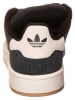 adidas Leren sneakers "Campus 00s" zwart