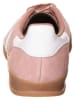 adidas Leren sneakers "Gazelle Indoor" lichtroze